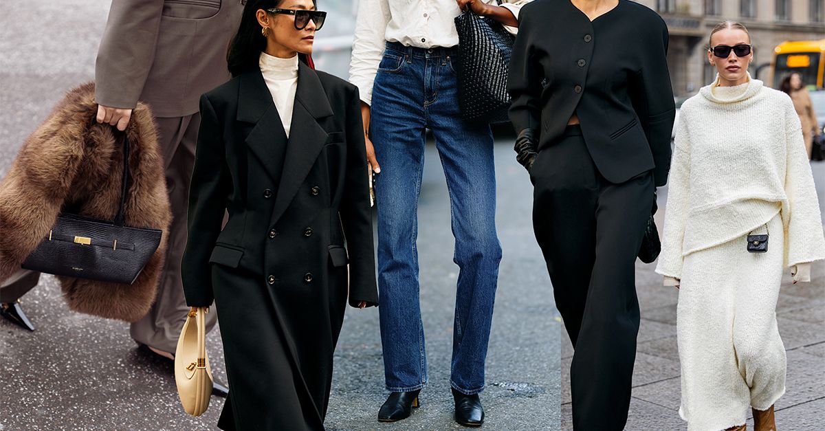 My Friend Gave Me a $589 Budget to Update Her Winter Wardrobe—6 Rich-Looking Nordstrom Finds I Sent Her Way