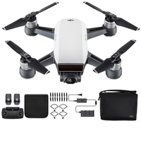 DJI Spark Fly More Combo (Meadow Green) |now RM1,999