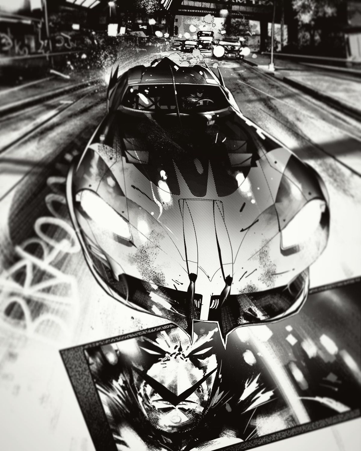 Batman