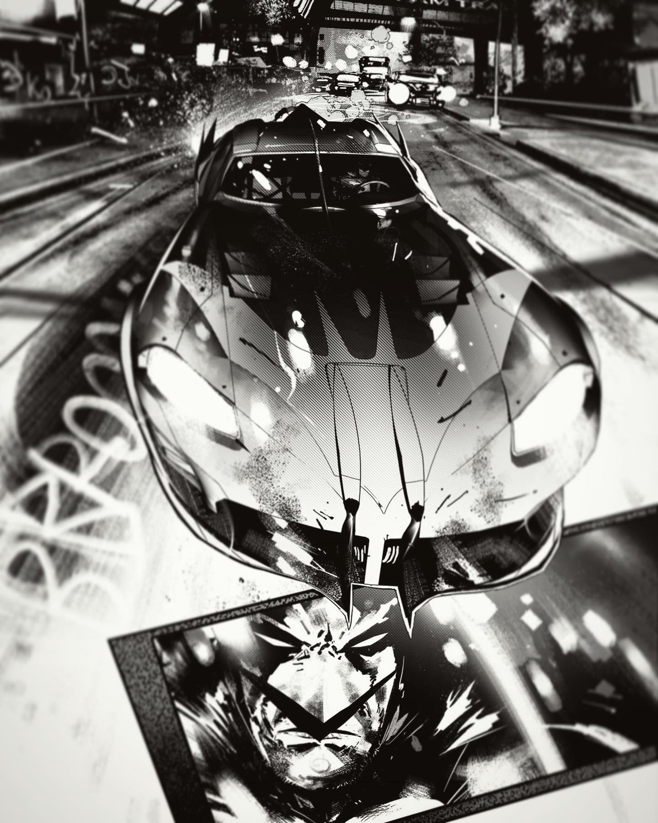 Batman