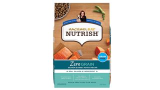 Rachel Ray Nutrish dry Dog Food