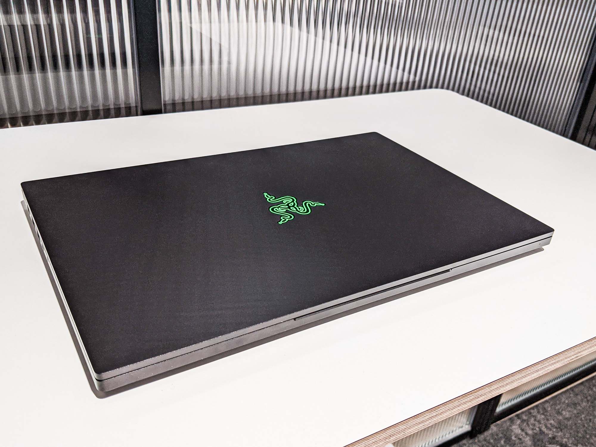 Razer blade 15 advanced review