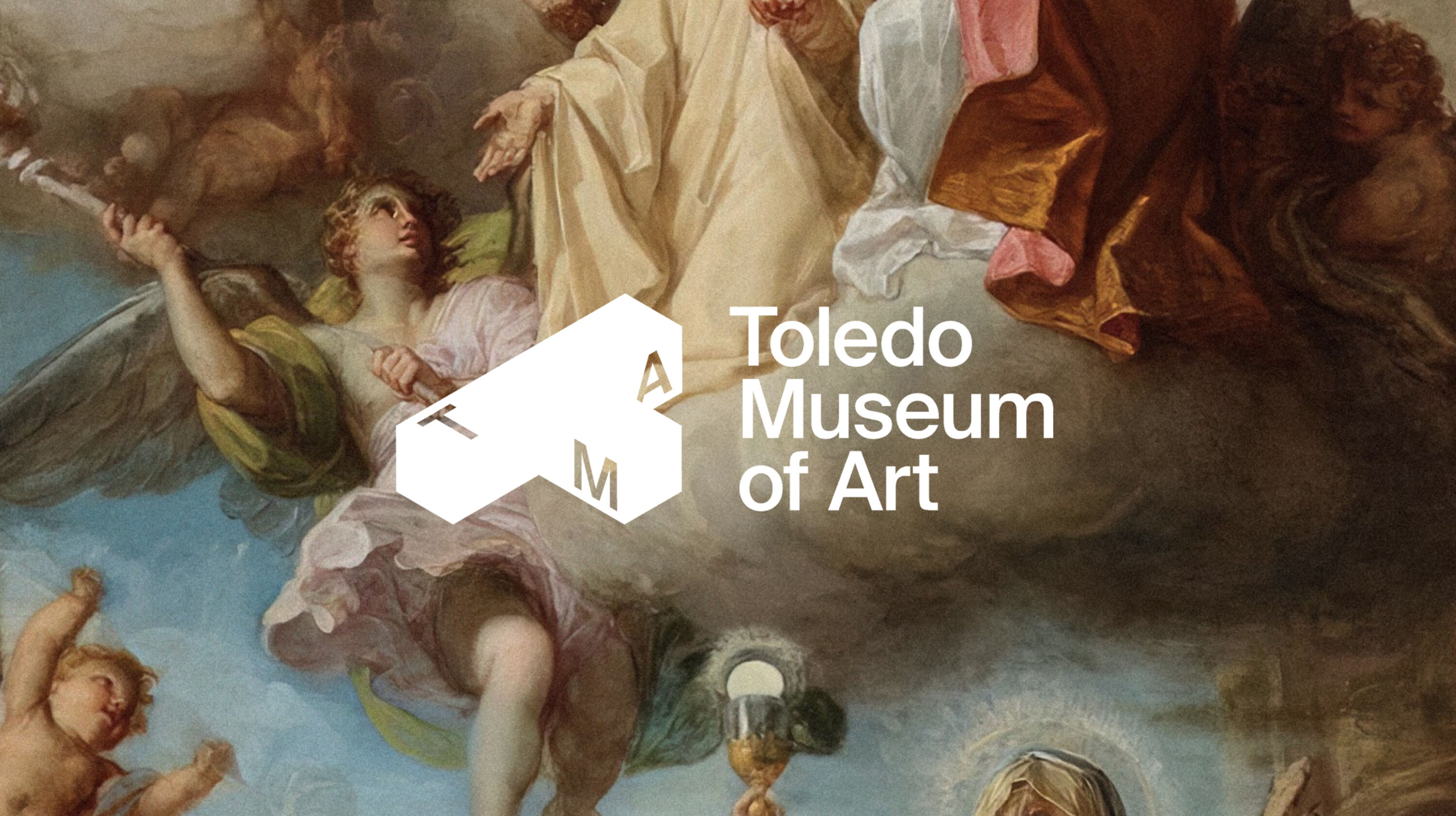 Toledo Museum of Art, by Lafayette American