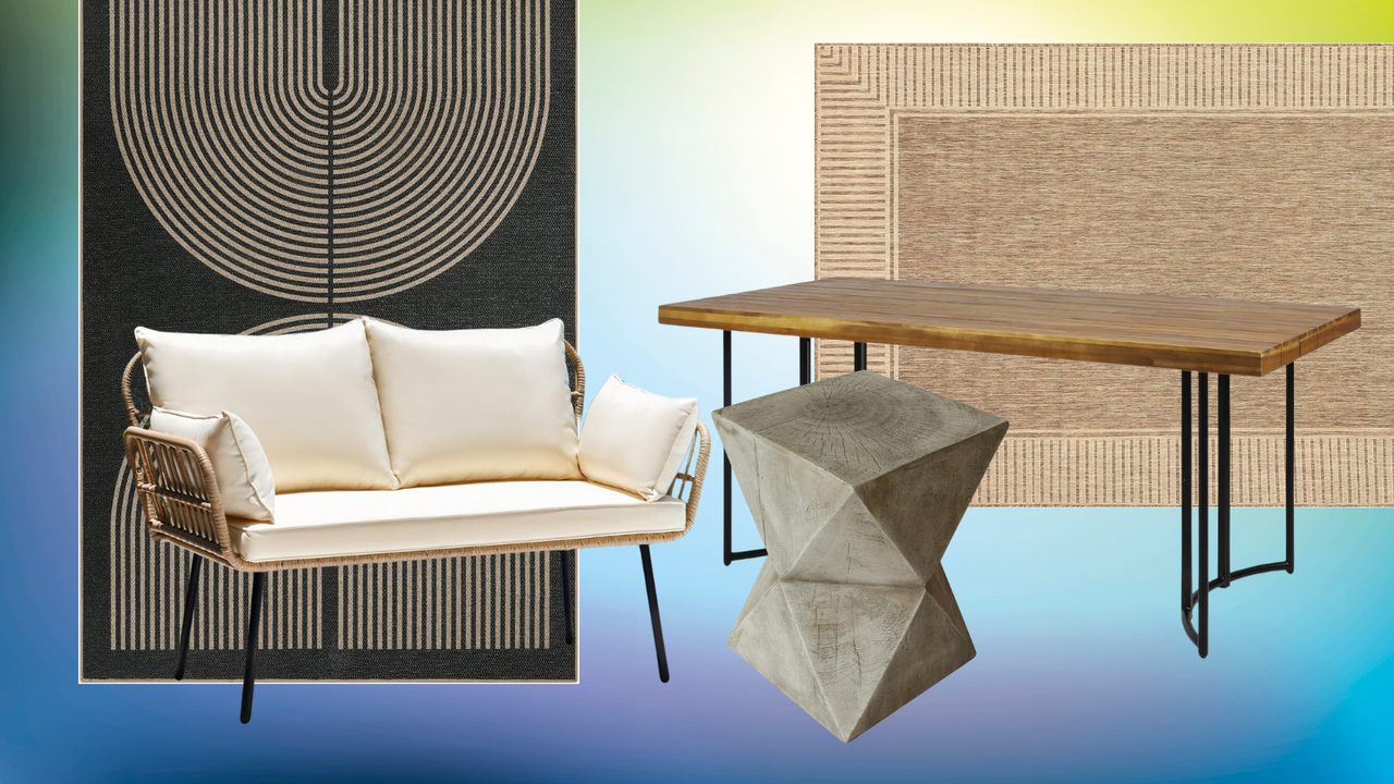 The Best Amazon Outdoor Furniture for Your Patio