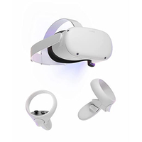 Oculus Quest 2 128GB + $25 Amazon gift card | $299.99 at Amazon