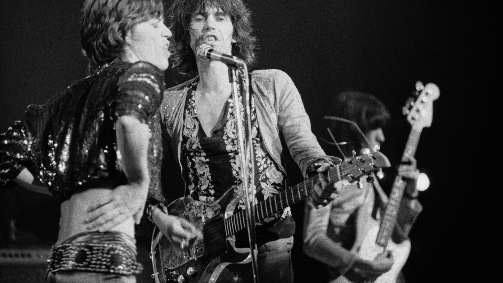 Played by Keith Richards, Joe Perry and Tom Verlaine, the “See