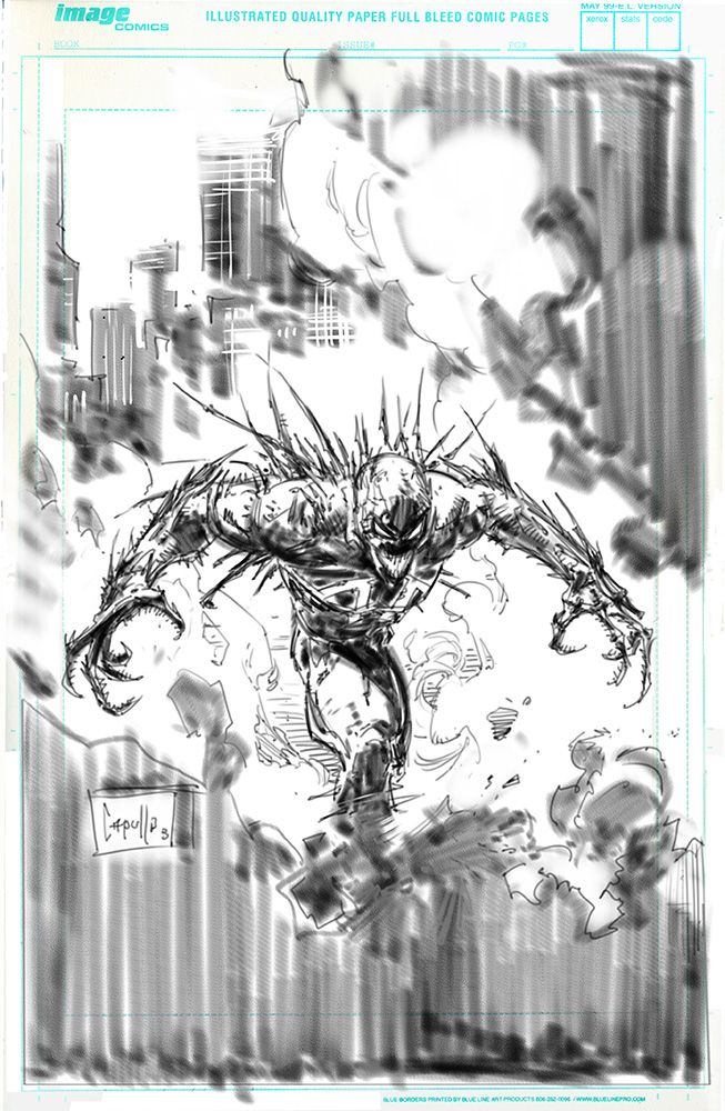 Spawn