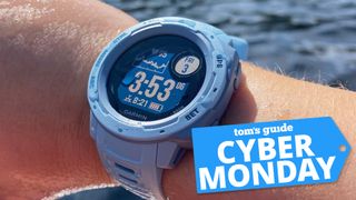 best garmin deals