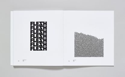 Just our type: a new book traces concrete poetry in the digital age ...