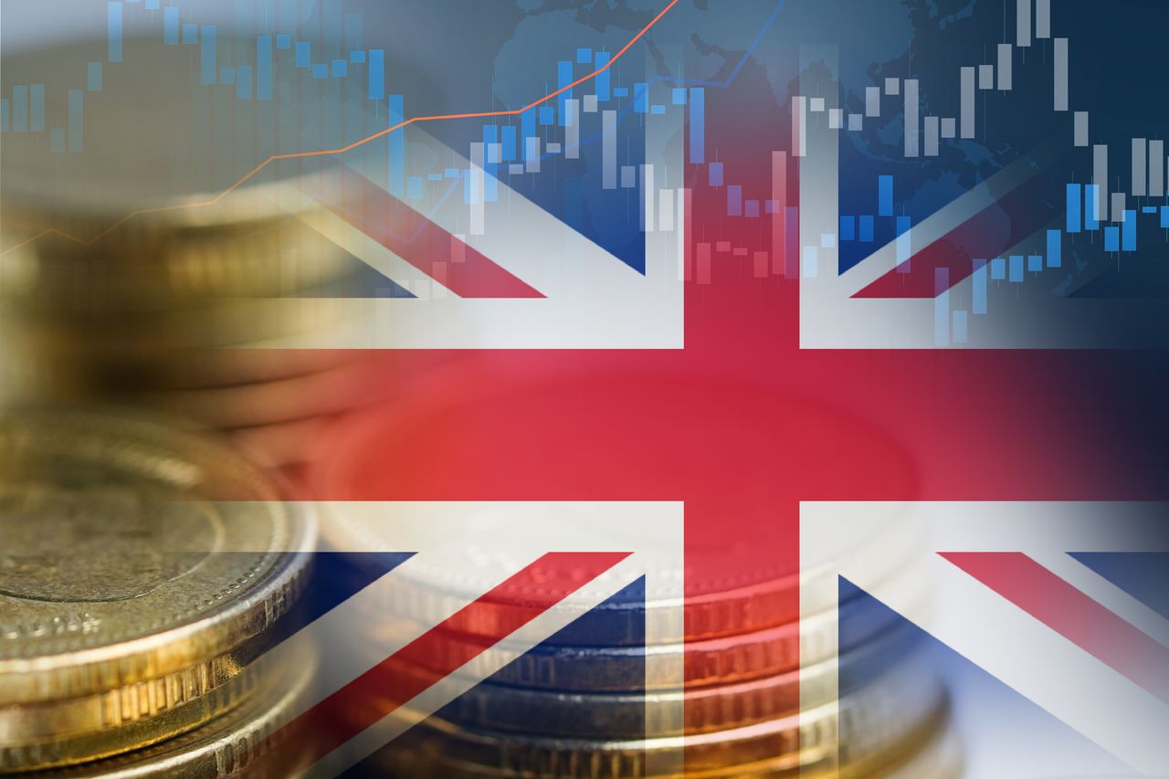 Why growth investors could consider UK small caps
