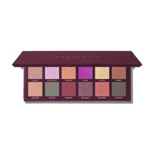 Anastasia Beverly Hills Fall Romance Palette