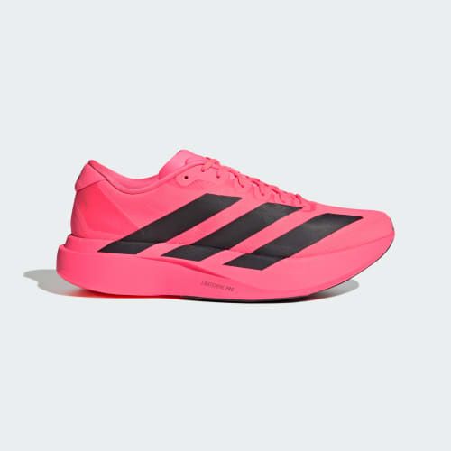 Adizero Evo Sl Woven Running Shoes