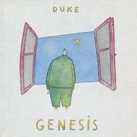 Duke (Charisma, 1980)