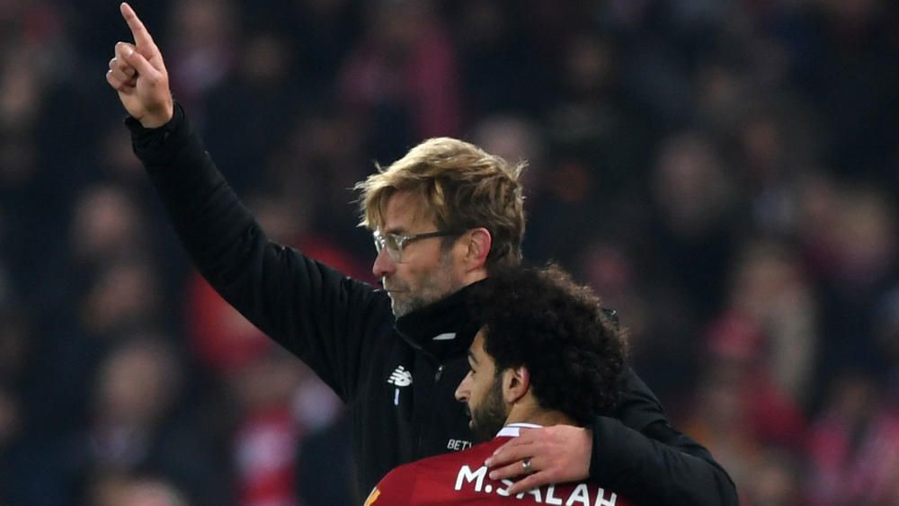 Wow, what a game! – Klopp revels in Liverpool's stunning success ...