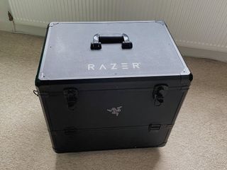Razer Crate