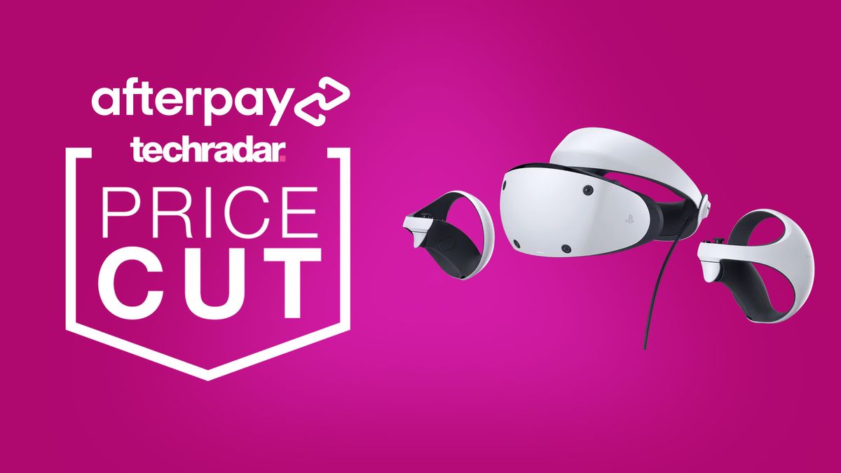 This is the only Black Friday discount we've seen on the PSVR2