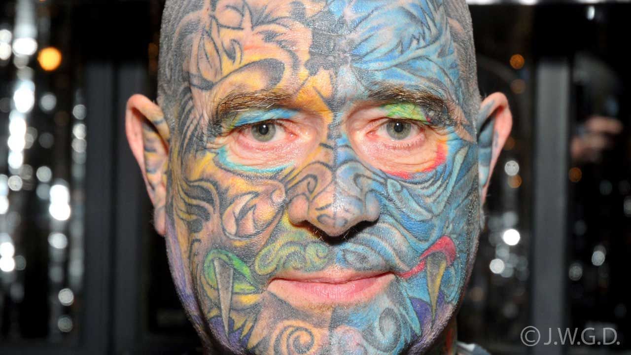 London Tattoo Convention