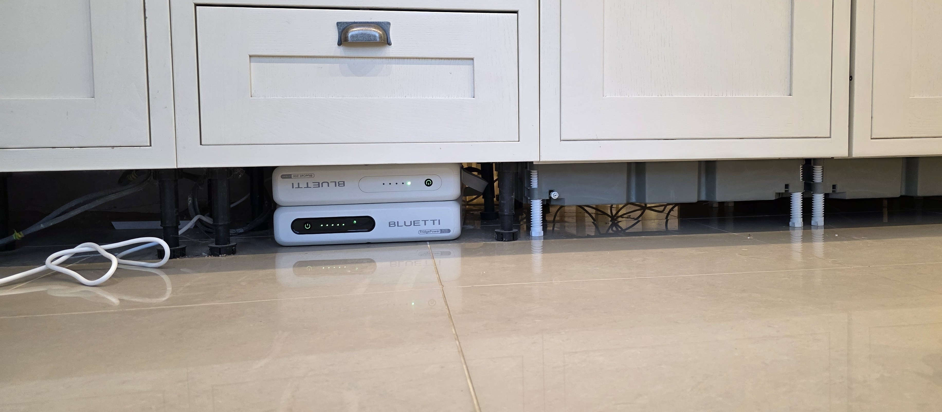 BLUETTI FridgePower 5