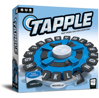 Tapple: was $21.99 now $16.99 at Amazon
Save $5 -
