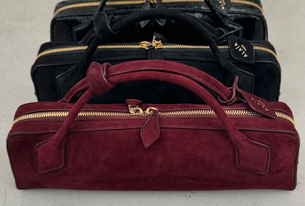 Selma Evening Bag main image 1