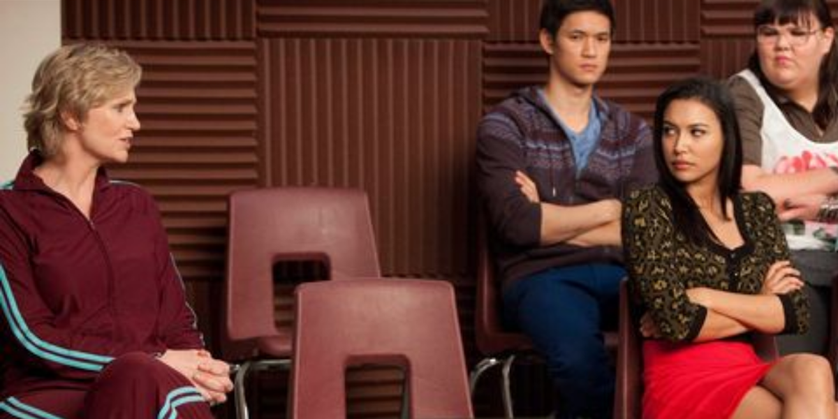 Glee Star Jane Lynch Remembers Naya Rivera As A ‘Force’ On Set