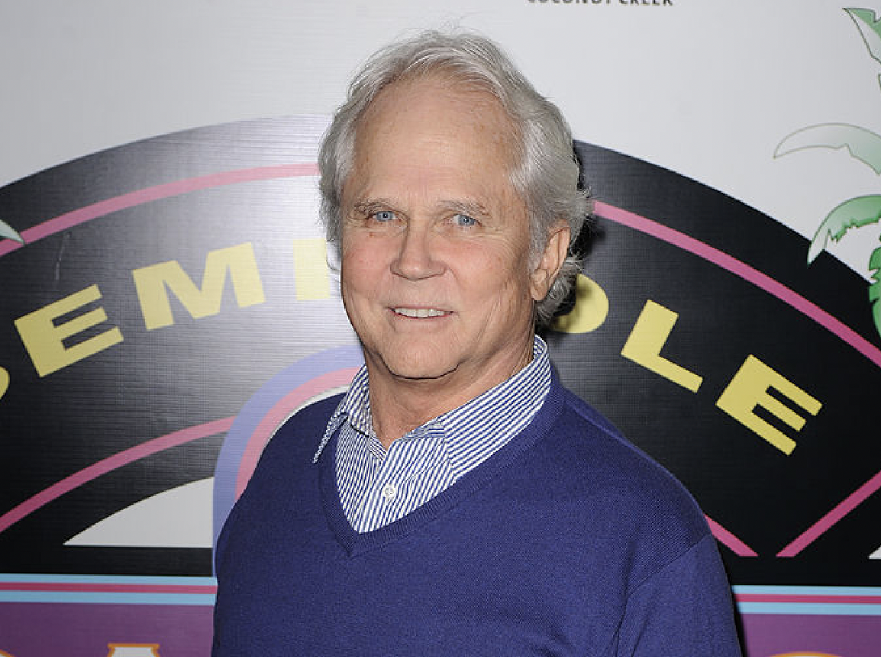 Tony Dow