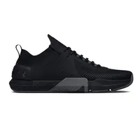Under Armour Tribase Reign 4
