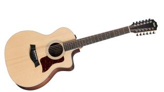 Best 12-string guitars: Taylor 254ce 12-string