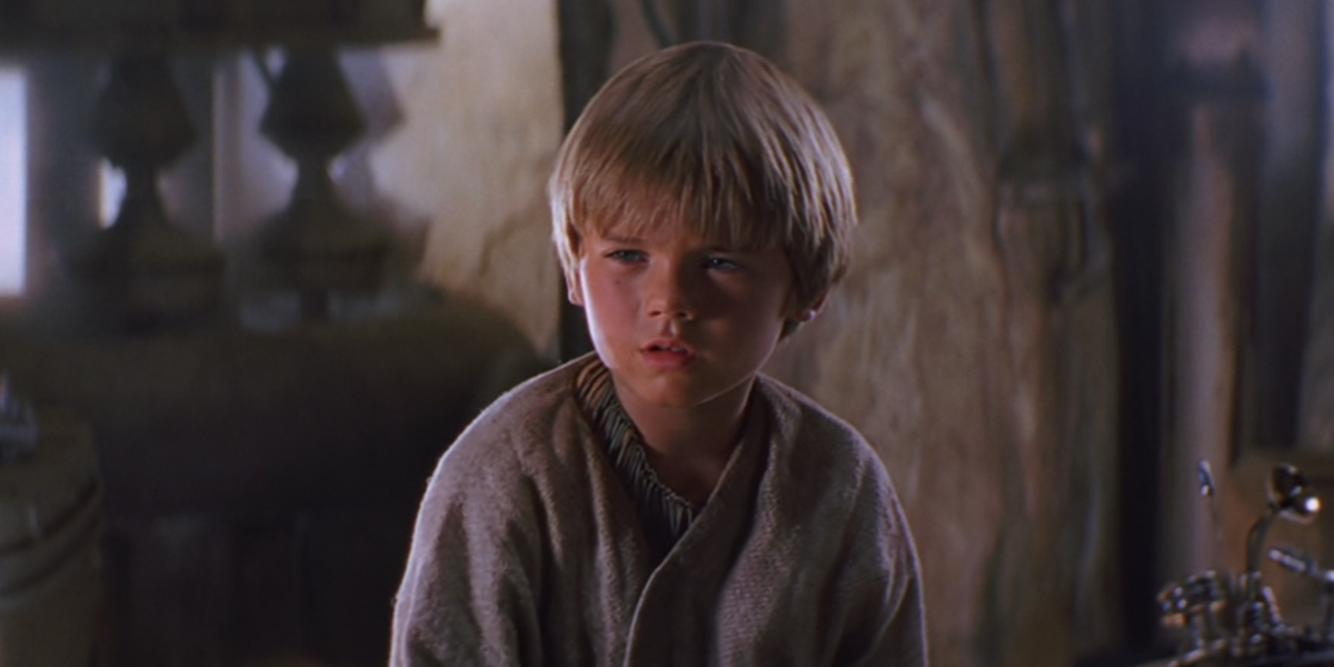 The Phantom Menace' Trailer Was a Game-changer, And Not Just For Star Wars  - CNET