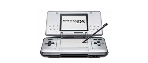 Nintendo DS review