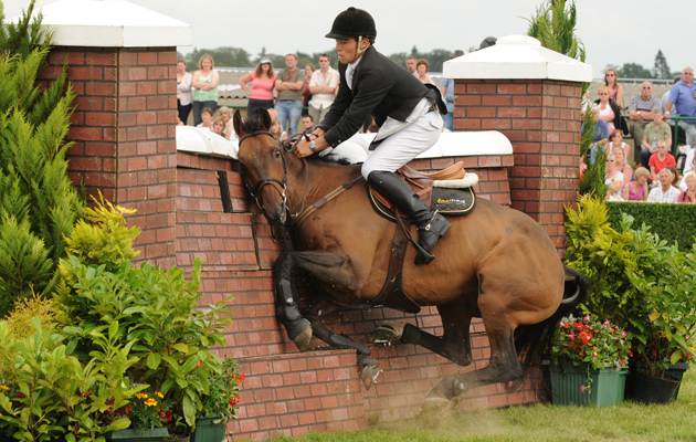 Great Yorkshire Show 2009