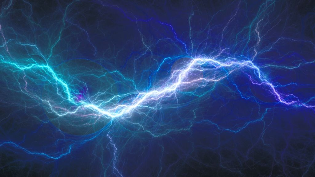 10 shocking facts about electricity | Live Science