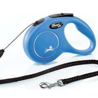 Flexi Classic Cord Retractable Dog Leash