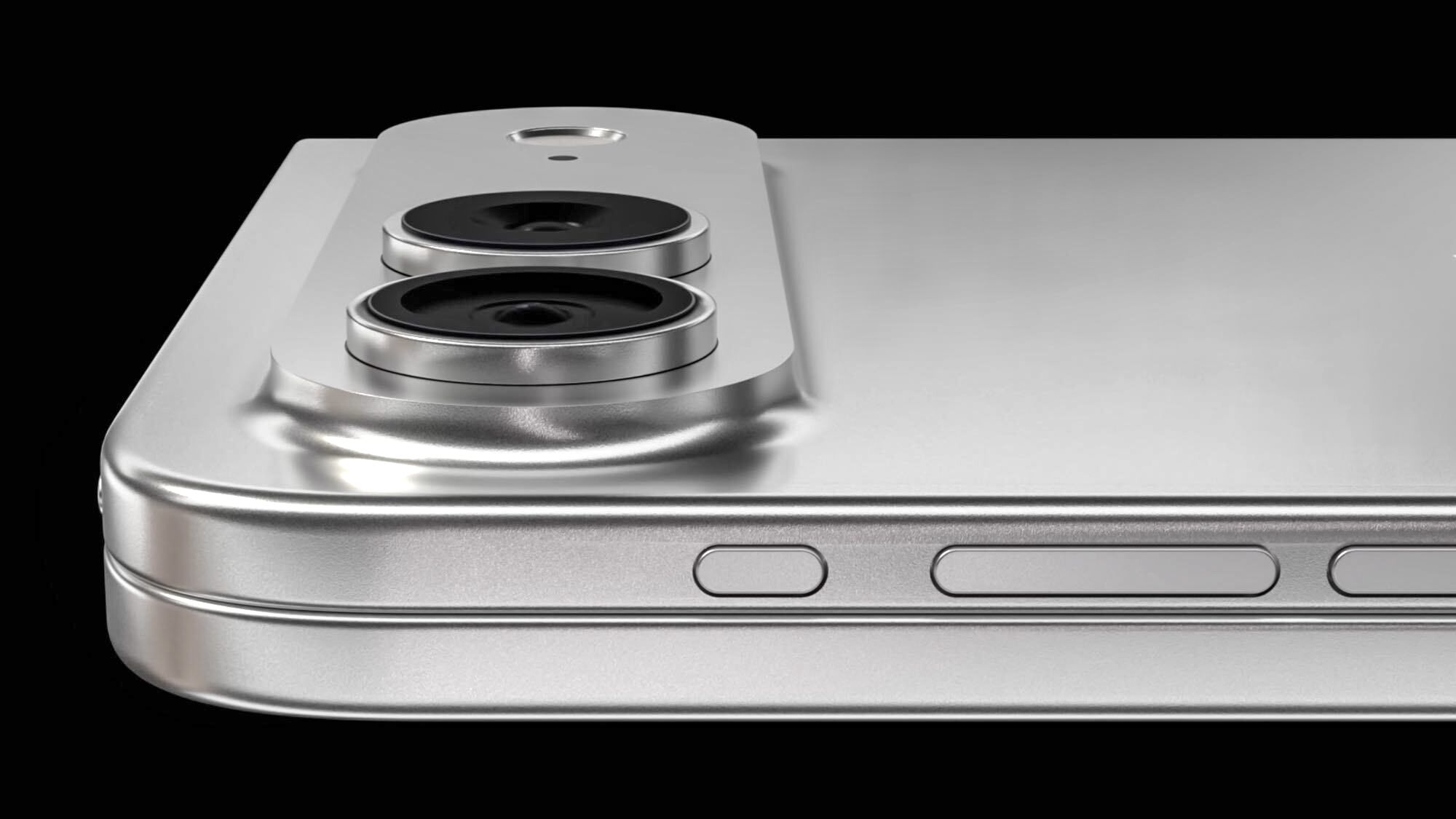 شایعه شده است که اپل Face ID را برای آیفون فولد عرضه می کند و من نمی توانم از این خوشحال باشم.