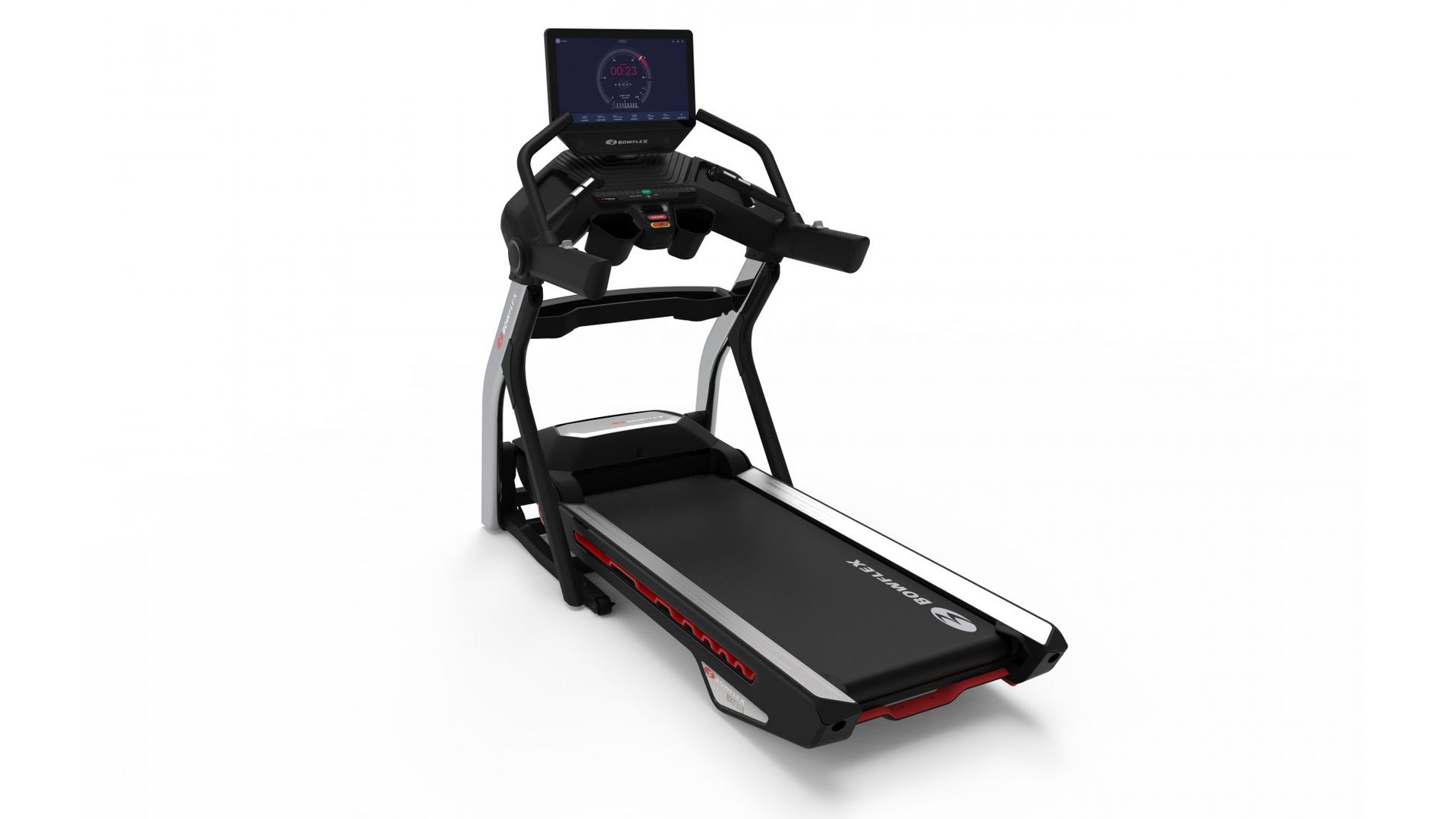 Best folding treadmills 2024 Get fit, save space T3
