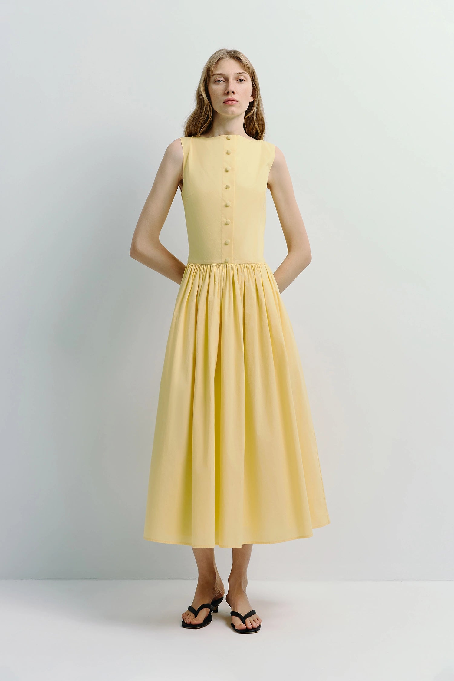 Xxs / Yellow