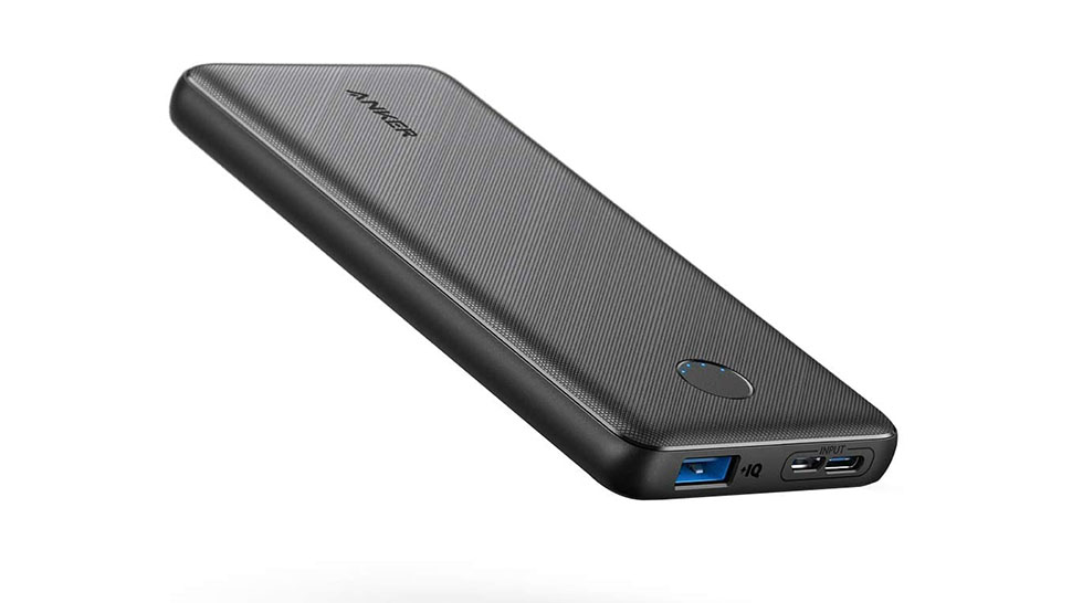 Anker Power Bank PowerCore Slim 10,000mAh