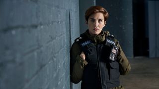 Line of Duty Season six, Vicky McClure