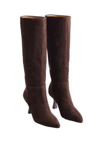 The Justine Knee Boot