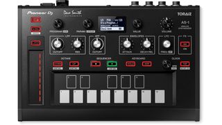 Pioneer DJ Toraiz AS-1