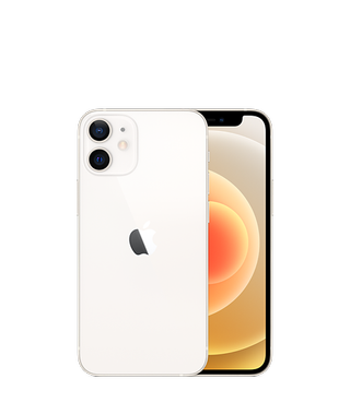 Iphone 12 Mini White Select