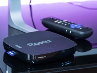 Roku Ultra