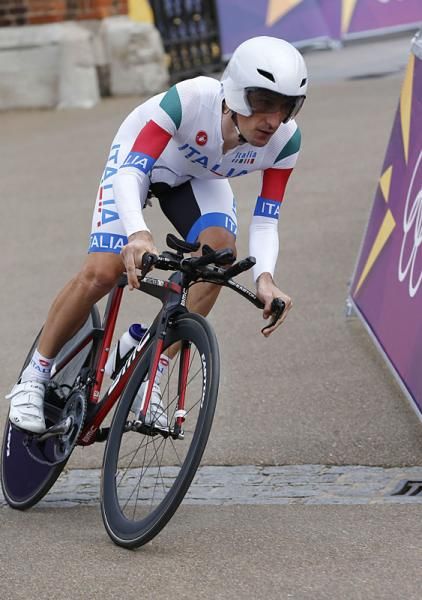 Marco Pinotti (Italy)