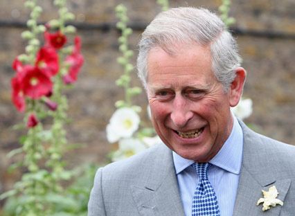 prince charles