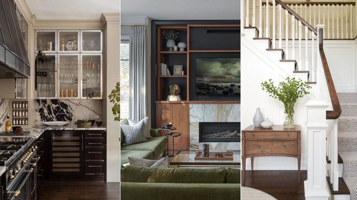 We asked interior designers for their favorite Sherwin-Williams paints ...