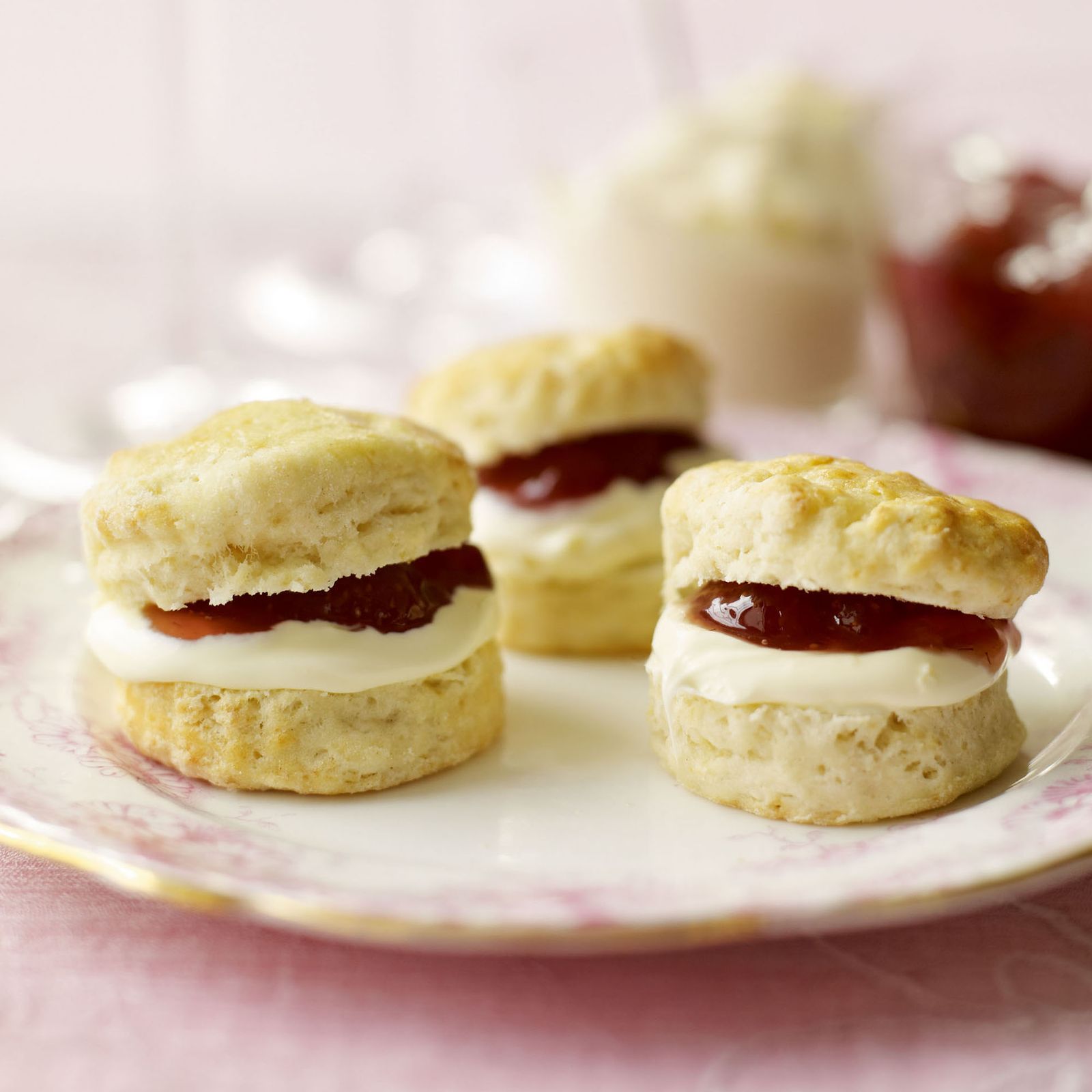 Best British Recipes | Woman & Home