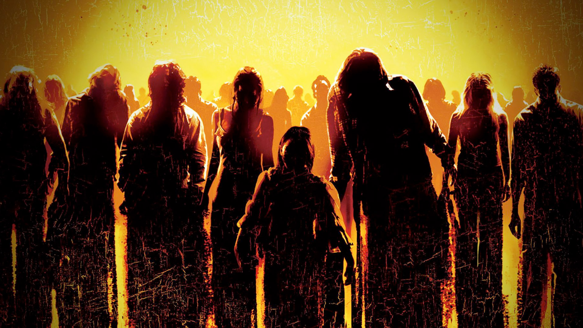 The best zombie movies of all time, ranked: the scream of the undead crop