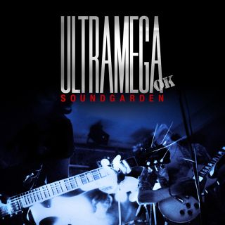 The Ultramega OK cover
