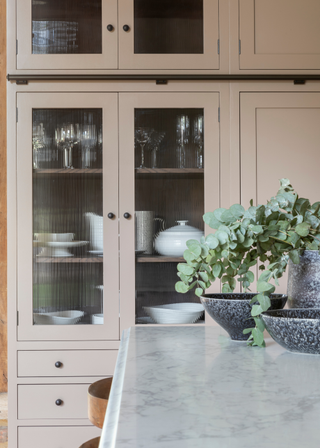 What Is a Cashmere Kitchen? Everything You Need to Know | Livingetc