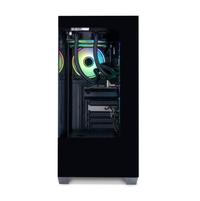 Price watch: NEW DEAL!Horizon gaming PC | Ryzen 7 5700X | RX 9070 | 32 GB DDR4 | 2 TB SSD | £1,449.64 £1,299.99 at CCL (save £149.65)